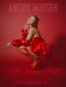 The Great Ball at Satan's