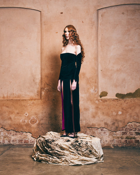 The Alice Dress