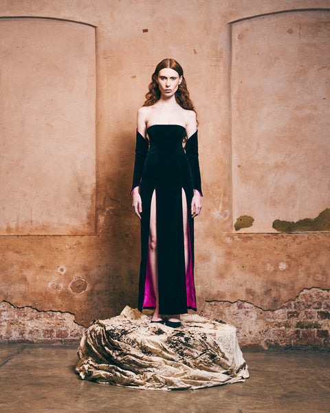 The Alice Dress