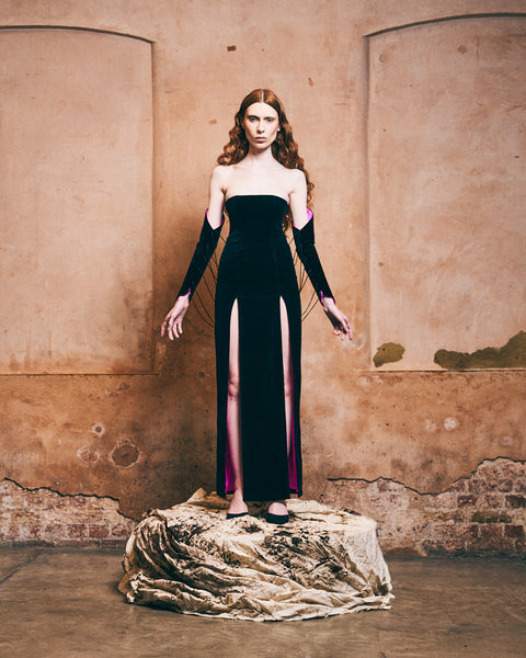 The Alice Dress