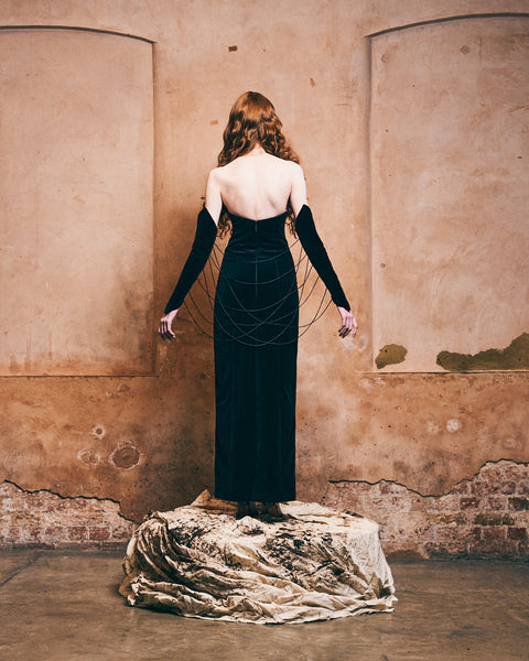 The Alice Dress