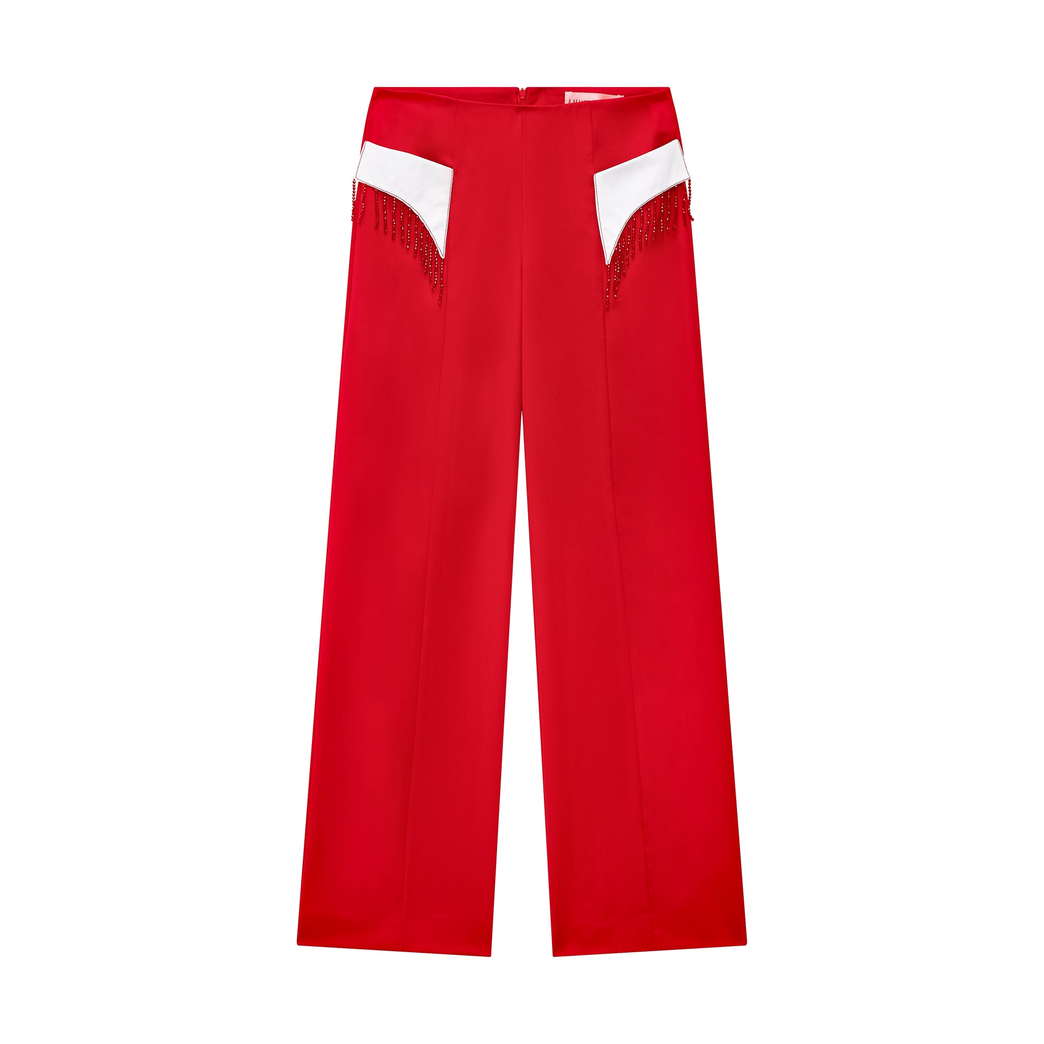 Blood Drop Trousers