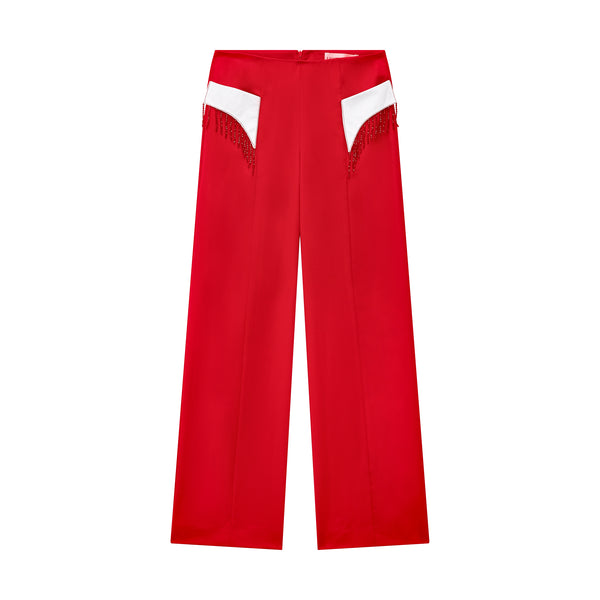 Blood Drop Trousers