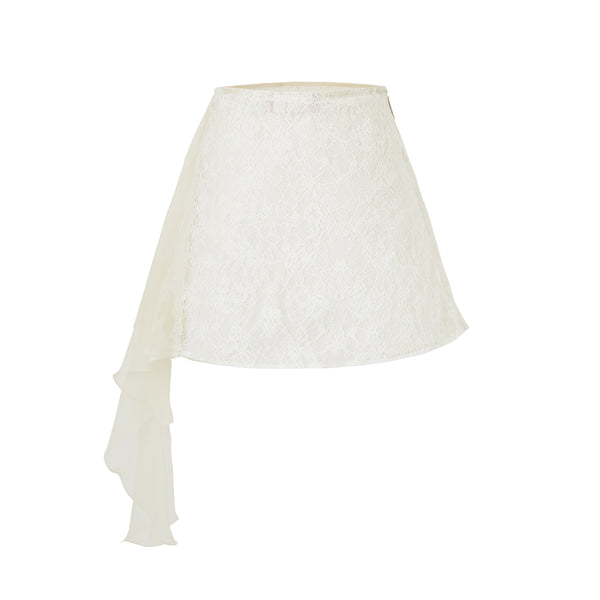 The Caroline Skirt