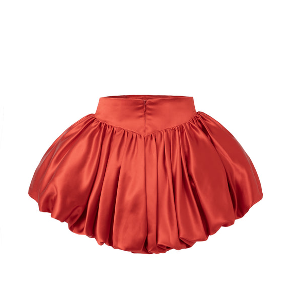 Balloon Skirt