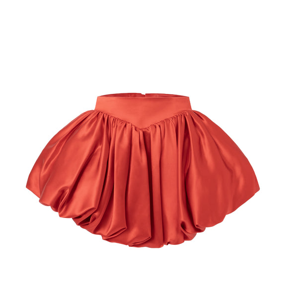 Balloon Skirt