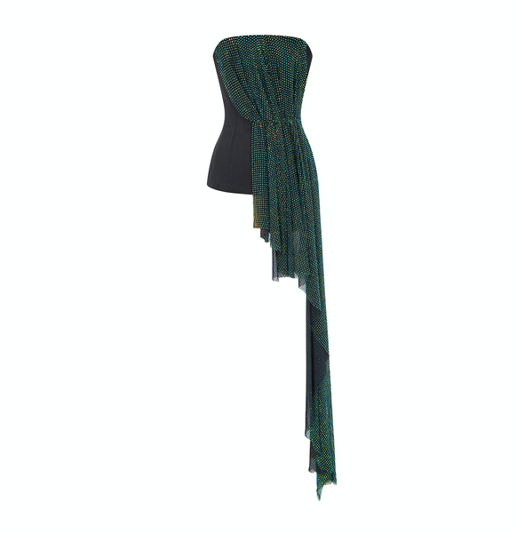 The Elisabeth Corset