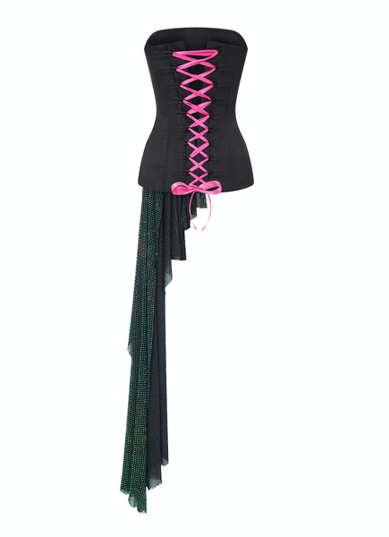 The Elisabeth Corset