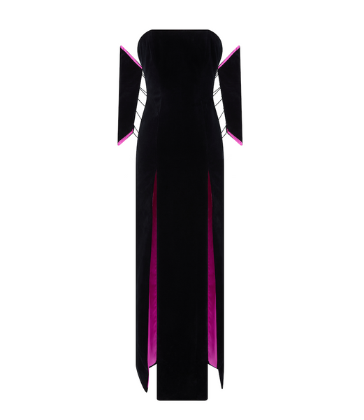 The Alice Gown
