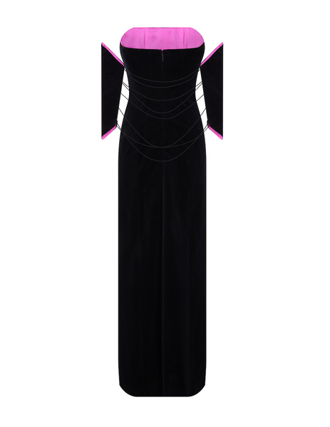 The Alice Gown