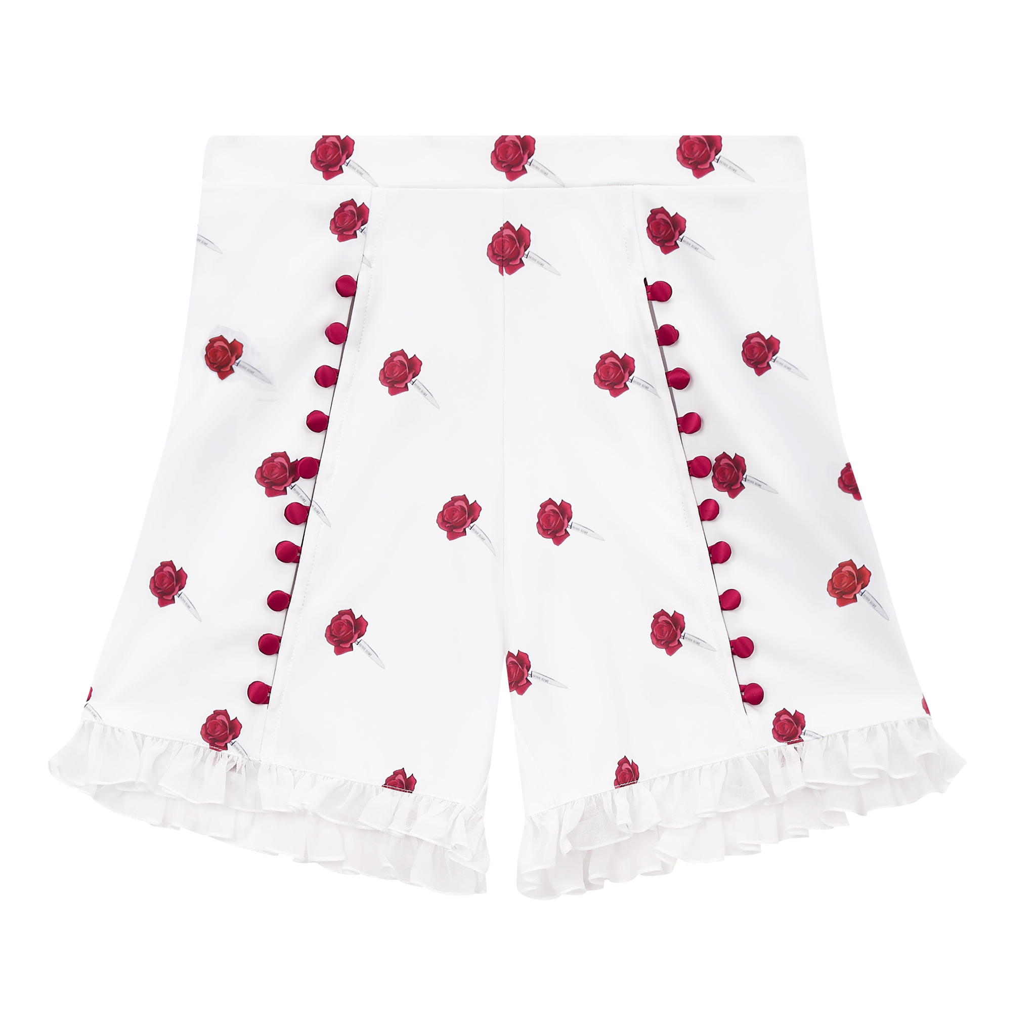 Rose Trousers