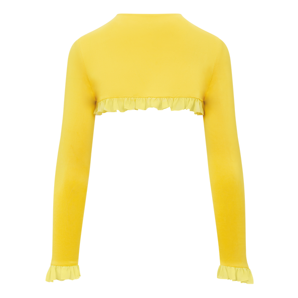 Daffodil Bolero