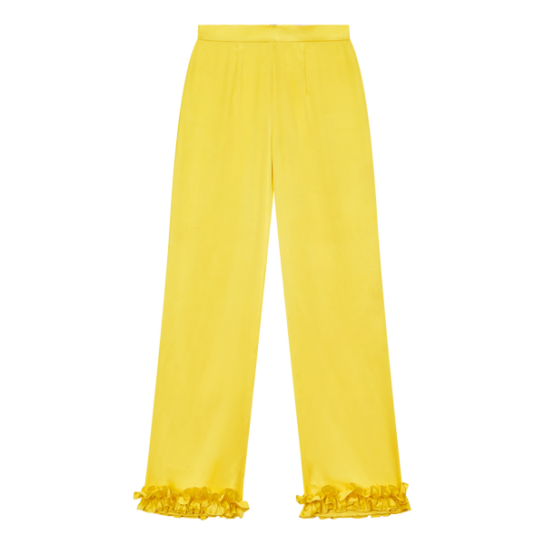 Daffodil Trousers